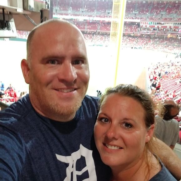 Meet your Posher, Sean - Picture 1 of 1